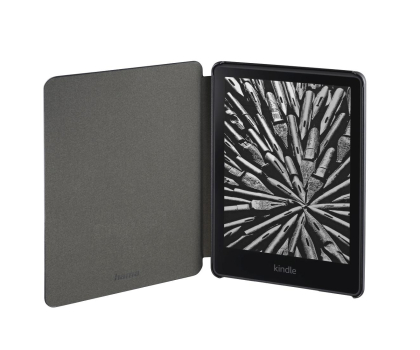 Etui Hama Fold do Kindle Paperwhite 5 czarny
